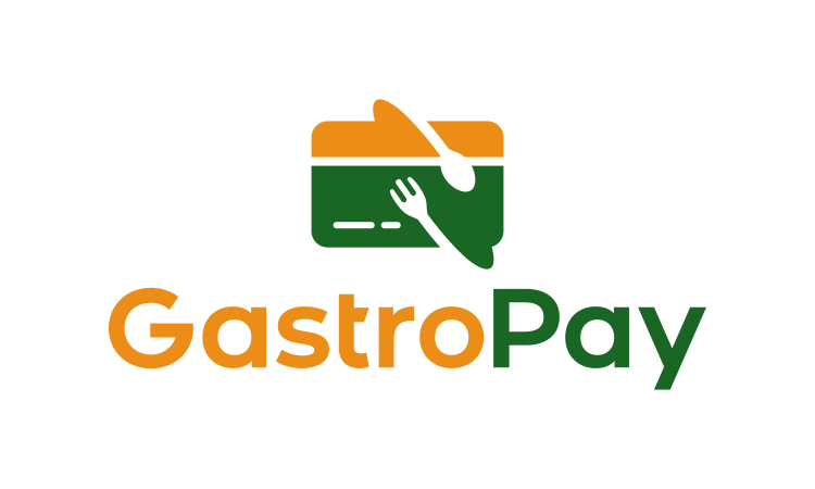 GastroPay.com - Creative premium names